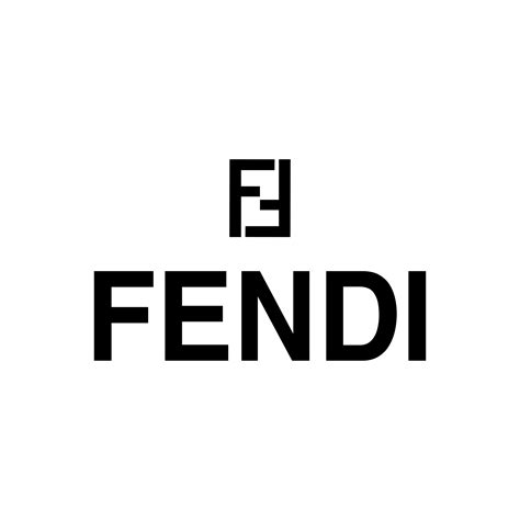 logo fendi vector|fendi logo designs.